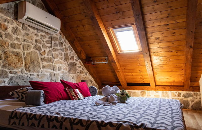 Three Holiday Homes - H2 Wood - Foto 3