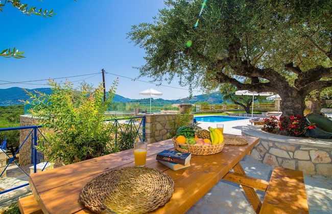 Villa Vakis - Foto 34