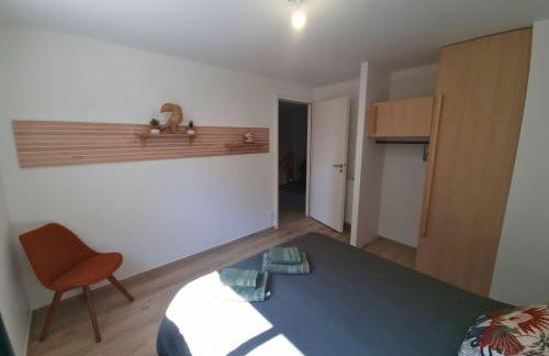 Maison Cosy T4 proche de la mer - Foto 16