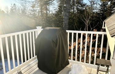 2 BR Home in Bar Harbor Town Hill "Deer Run" - Foto 8