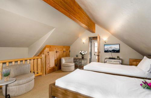 3 Bandit Way by Moonlight Basin Lodging - Foto 9