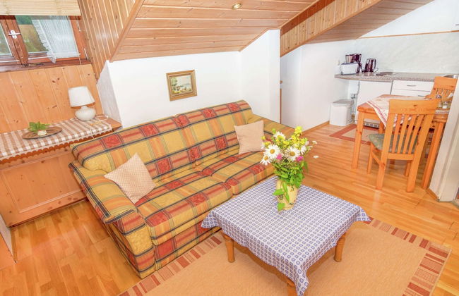 Pleasant Apartment in Ruhpolding With Swimming Pool - Foto 33