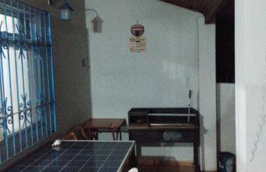 Casa azul da Serra - Foto 2