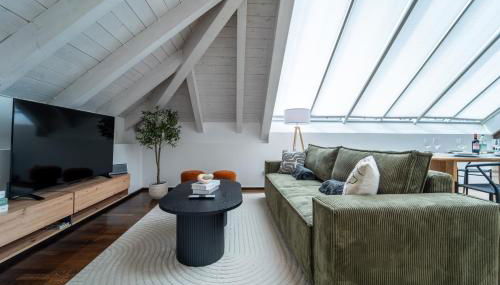 LYFIE Apartments - XL Architekten Maisonette Wohnung - Straubing - Foto 3