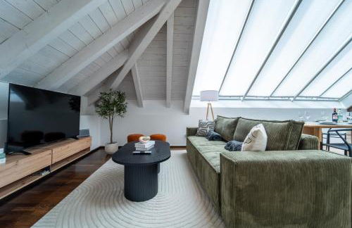 LYFIE Apartments - XL Architekten Maisonette Wohnung - Straubing - Foto 3