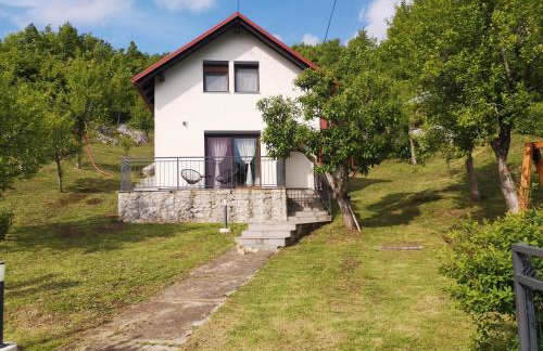 Kuća za odmor IVA - Foto 27