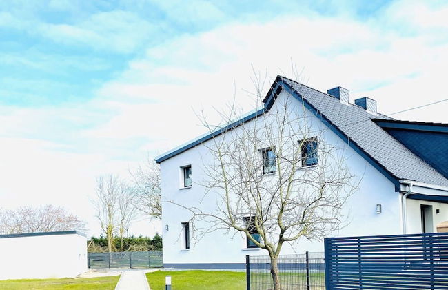 Apartment Helma Near sea Beach With Terrace - Foto 23