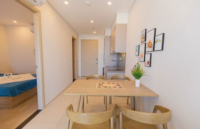 SeaStay Condotel The Song Vung Tau - Foto 42