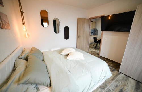 Isula SeaView Apartments - Foto 46