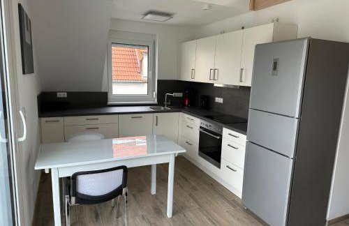 Ferienwohnung Ulrich Gebauer - Foto 7