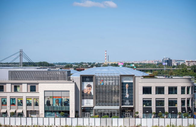 Waterfront Residences - Foto 79