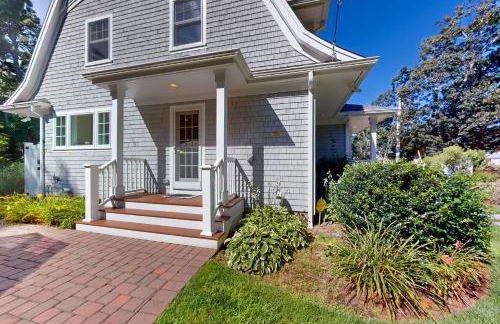 Lewis Bay Getaway - Foto 37