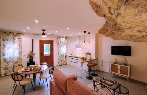 Casa Cueva Las Chicas del Puente - Photo 4