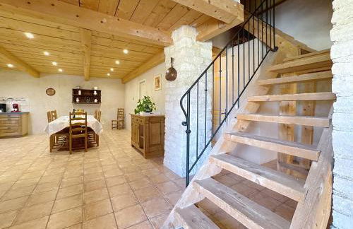 Les Jardins de Bouteille - Foto 54