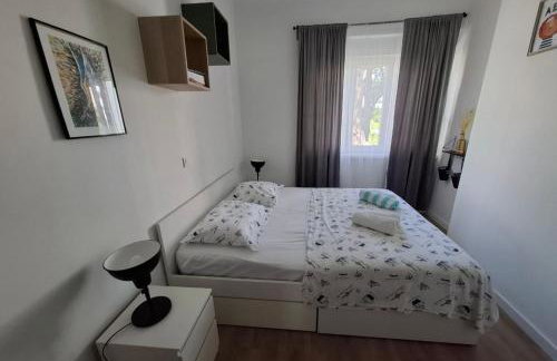 Beautiful apartment SOL-2 for two with balcony - Foto 10