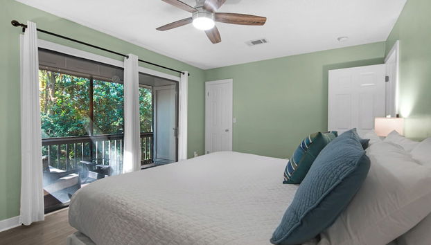 2br/2.5ba, Pool, Tennis, Beach Access! - Foto 4, Habitación