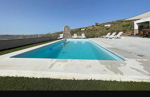 Casa La Herriza Larga de Vallesol Rent - Photo 34