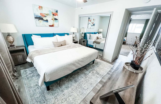 Galveston Beach Condos - Foto 28