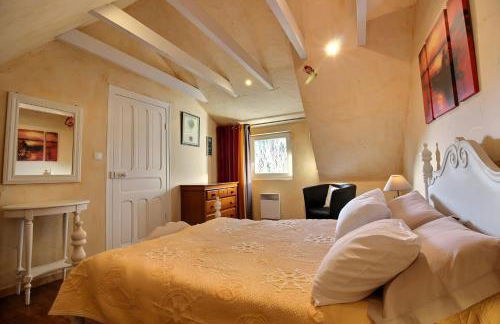 Gites Air Marin - Photo 14