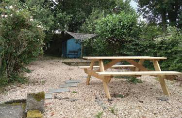 Cosy fisherman cottage in seaside village - Foto 20