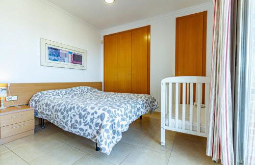 Penthouse sea view, pool, terrace, 2 bedrooms - Foto 20