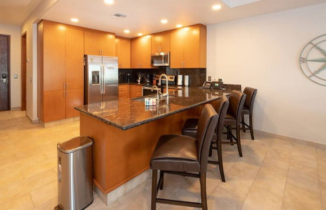 Luxury Las Palomas Oceanview Condo - Phase 2 - Foto 8