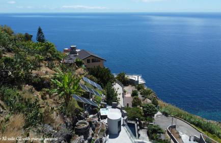 Castelo do Mar, Madeira - Foto 18