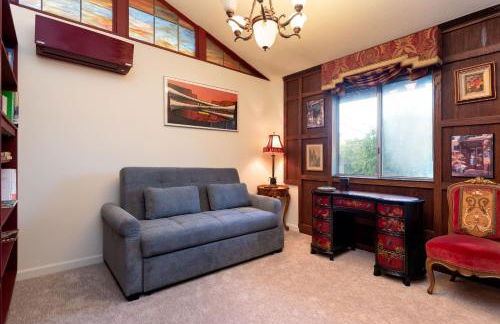 Artist Haven Meets Bali-esque Pool And Garden - Foto 21