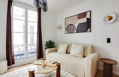 Saint Michel - Notre Dame - Foto 1