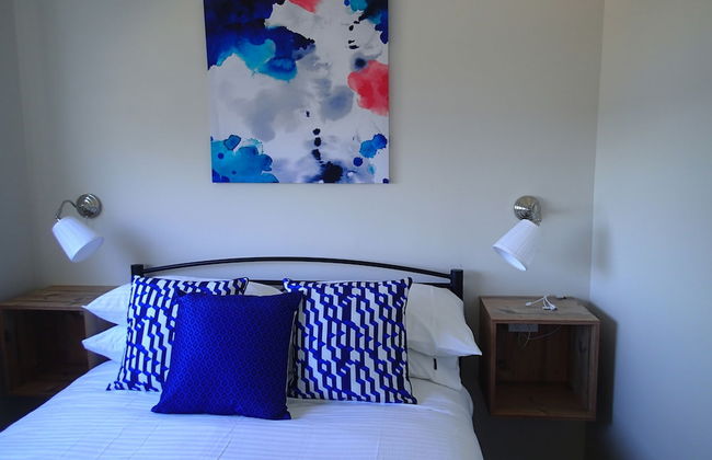 Dungowan Waterfront Apartments - Foto 21