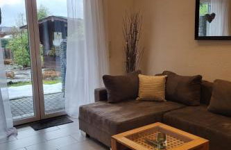 Holiday Home in Willersdorf With Outdoor Sauna - Foto 65