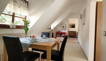 Ferienwohnung Alte Schmiede - Foto 2