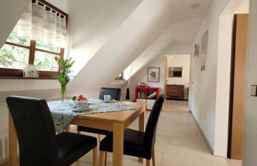 Ferienwohnung Alte Schmiede - Foto 2