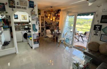 FLAT Surrounded by Nature WIFI & Pool & beach Nearby - Foto 78