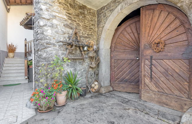 Countryside House Leila - Foto 44