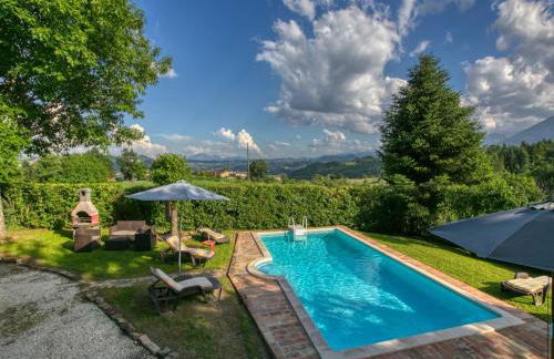Countryside Villa in Amandola with Swimming Pool - Foto 18