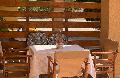 Garden View Appartment (Thanasis) - Foto 18