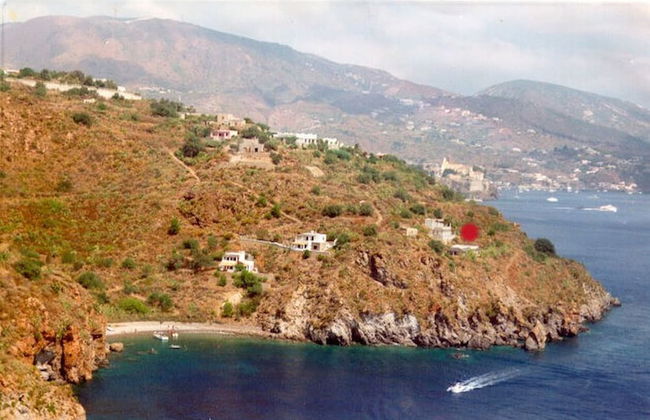 Casa "luna" Incredible Sea View - Foto 75