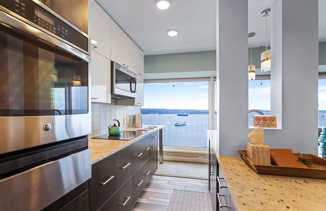 NewMark Towers Water Wheel Sea Views - Foto 14