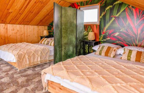 Nini House Swietajno - Foto 27