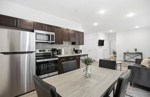 Refreshed 1BR1BA in Fairmount Square - Foto 7