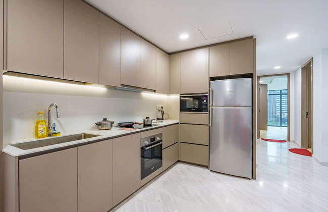 Eaton Residence KLCC - Foto 26