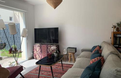 Maison des mésanges - Foto 22