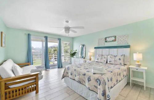 Texas vacation home with huge yard and pool, close to beach - Foto 22