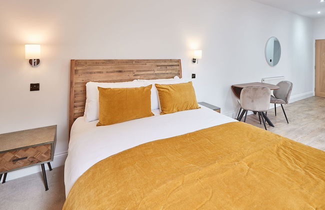 Host Stay Studio Pod 2 - Foto 5