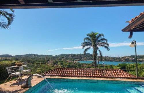 Casa Vista Mar na Ferradura - Foto 20