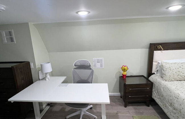 Family House 12 Miles From NYC - Foto 19