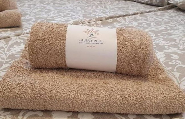 Sunny Pool Apartments - One Bedroom Apartment - Foto 5