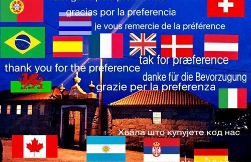 Casa da Ventozella - Foto 8