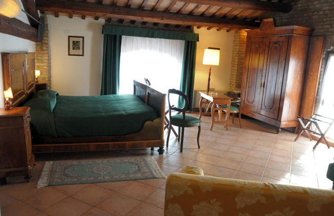 Agriturismo B&B Corte dei Gioghi - Foto 20